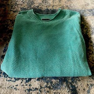 Karen Scott sweater
